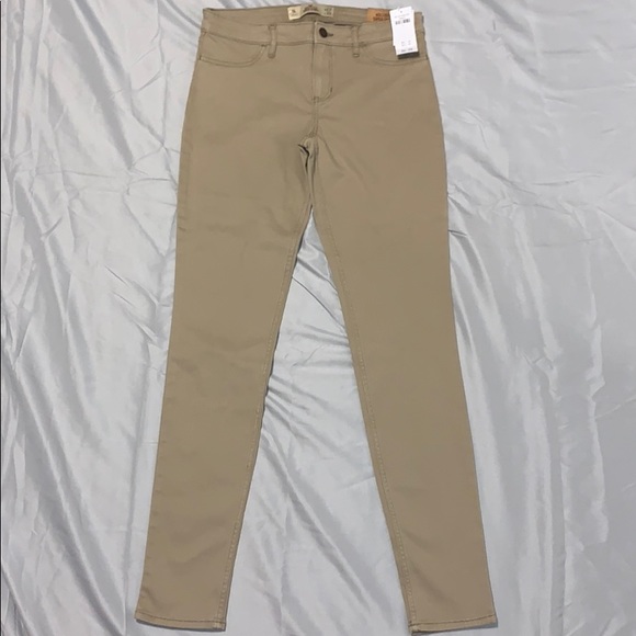 Hollister Super-Skinny - Picture 1 of 3